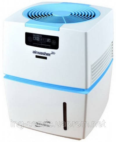 Мойка воздуха Neoclima MP-25 Plasma - фото 1 - id-p2150889393