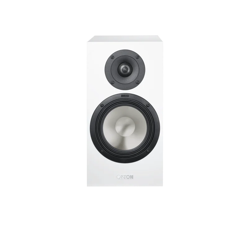 Акустичні системи Canton GLE 30 White, фото 1
