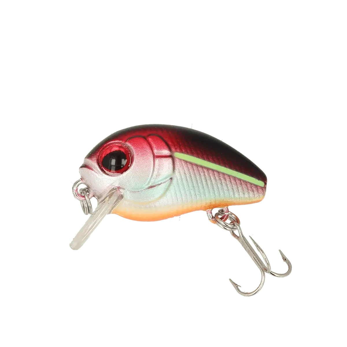 Воблер Strike Pro Baby Pro 25F 2г GC10F