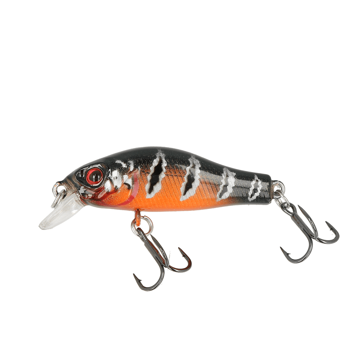 Воблер Strike Pro Archback 35SP 2.2г GC09G