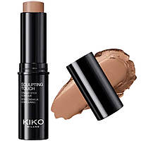 Олівець для контурування KIKO MILANO Sculpting Touch Creamy Stick Contour 203 Coffee