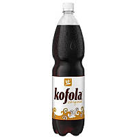 Напій безалкогольний сильногазований Kofola Original 1,5 л (8594003845987)