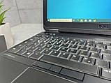 AMD Radeon HD 8790M ips ssd Мультимедійний ноутбук Dell Делл E6540, фото 3