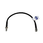 Перехідник Alientech QMA male -  QMA female  RB240 30 см, фото 3