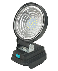 Акумуляторний ліхтарик Revolt LED-28