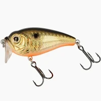 Воблер Strike Pro Chubby Crank 58F 11.2г 613-713