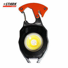 Ліхтар ручний LED STARK L-1-03 Li (243000103)