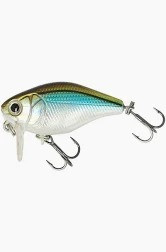 Воблер Strike Pro Cranky SS 40F 3.8г 611T