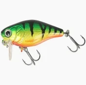 Воблер Strike Pro Cranky SS 40F 3.8г A102T