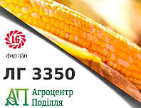 Семена кукурузы ЛГ 3350 (ФАО 350) ЛИМАГРЕЙН