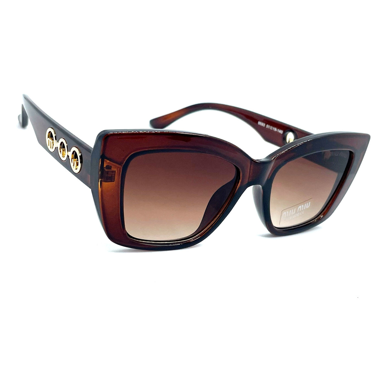 Жіночі окуляри MM 9593 с-2