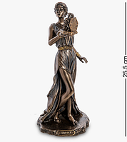 Статуэтка Veronese Пандора 25,5х10х6 см 1906329 полистоун покрытый бронзой Не медли покупай!
