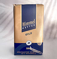 Himmel Kaffee Gold кава мелена 500 г Німеччина