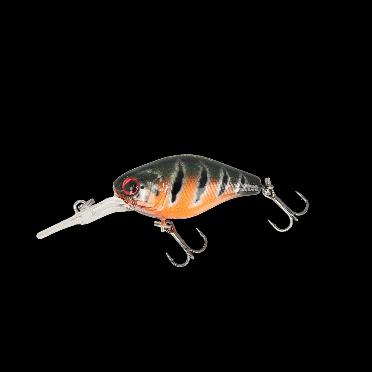 Воблер Strike Pro Cranky Deep 40F 4.4г GC09G