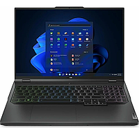 Ноутбук Lenovo Legion Pro 5 16IRX8 (82WK0048US/82WK000AUS)