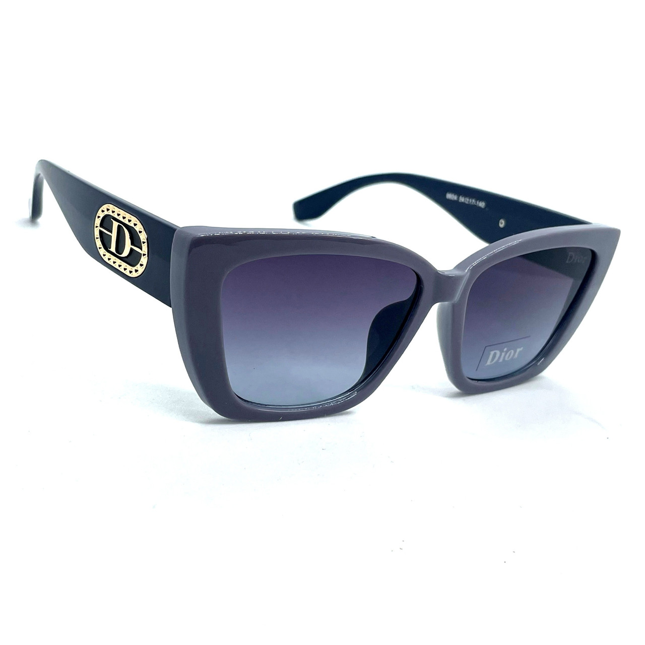 Жіночі окуляри Dior 9604 с-5