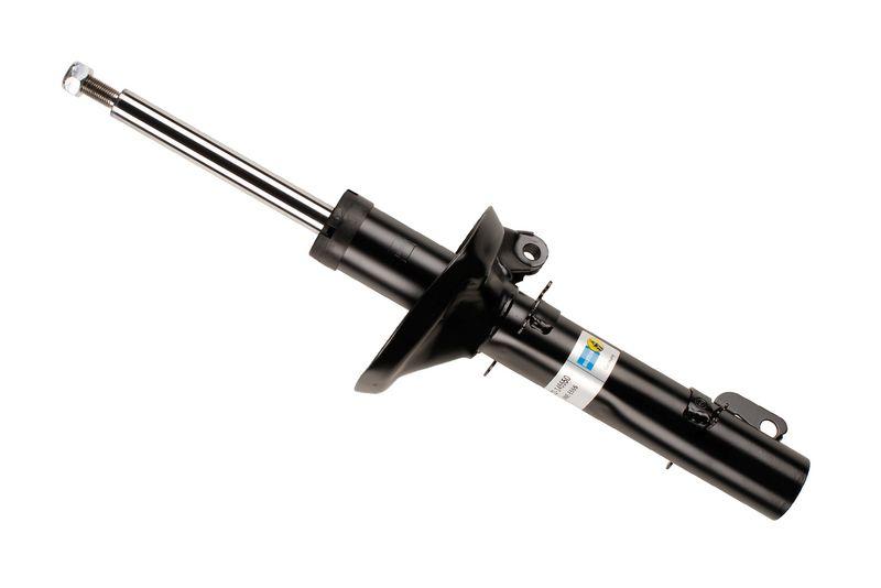 Амортизатор передній Raiso (Швеція) Audi TT, Ауді ТТ 98-06 #RS317368 UAMWJXE4