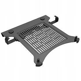 Підставка адаптер для ноутбука на кронштейн VESA 10,1″- 17,3″ NBH3