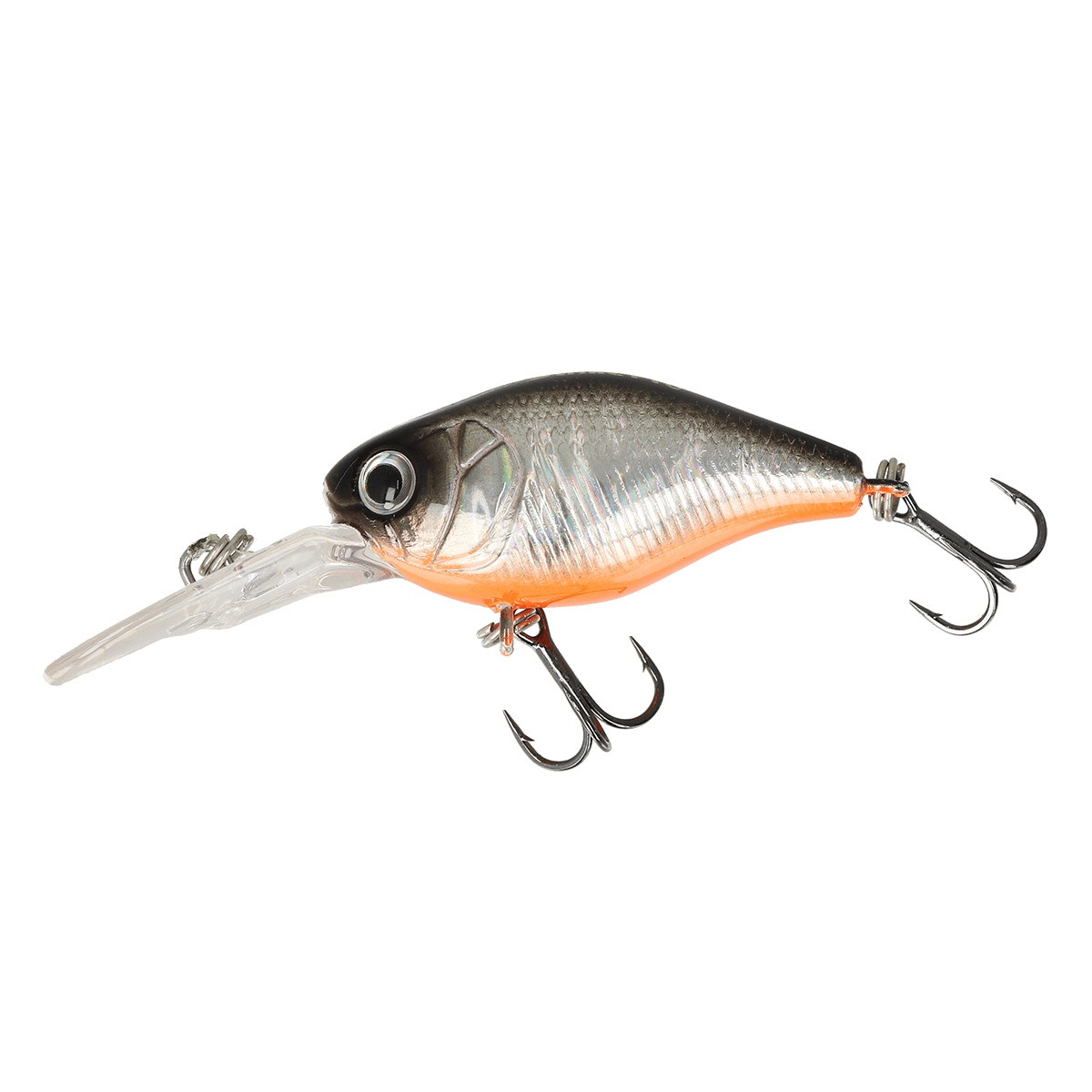 Воблер Strike Pro Cranky Deep 40F 4.4г GCA05