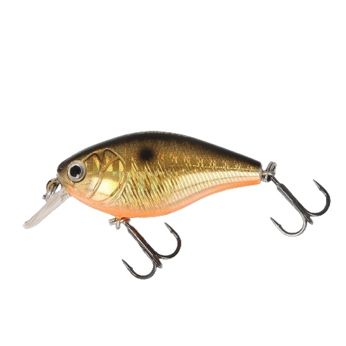 Воблер Strike Pro Cranky-X 50F 7.7г 613-713