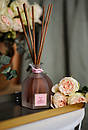 Ароматизатор для дому, Rose & Hibiscus (Троянда та гібіскус) аромадифузор Collines de Provence, 100 мл, фото 8