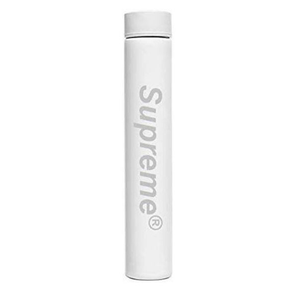 Термос Supreme Slim H2O 250мл. UX-736 Колір: білий