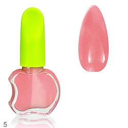 AN-10 Лак для ногтей 10ml (уп-12шт) № 05