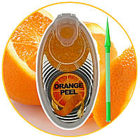 Капсулы стики "Orange Peel" (Апельсиновая цедра) 100шт