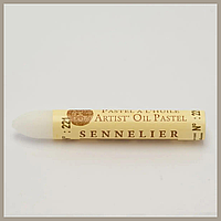 Пастель масляная Sennelier 5 мл Transparent Medium Пастельные карандаши Пастель для рисования