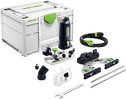 Фрезер кромковий модульний MFK 700 EQ-Plus Festool 578061