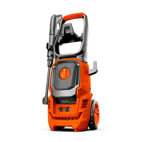 Мийка високого тиску GTM LT407-2000A 150 бар (32980)