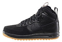 Чоловічі кросівки Nike Lunar Force 1 Duckboot 17 Black