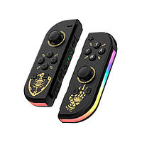 Joy-Con для Nintendo Switch JC PAD Контроллеры для Nintendo (Дизайн King)