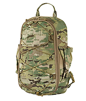 Тактический рюкзак Мультикам M-Tac Sturm Elite 15 л, Прочный армейский рюкзак BIMA