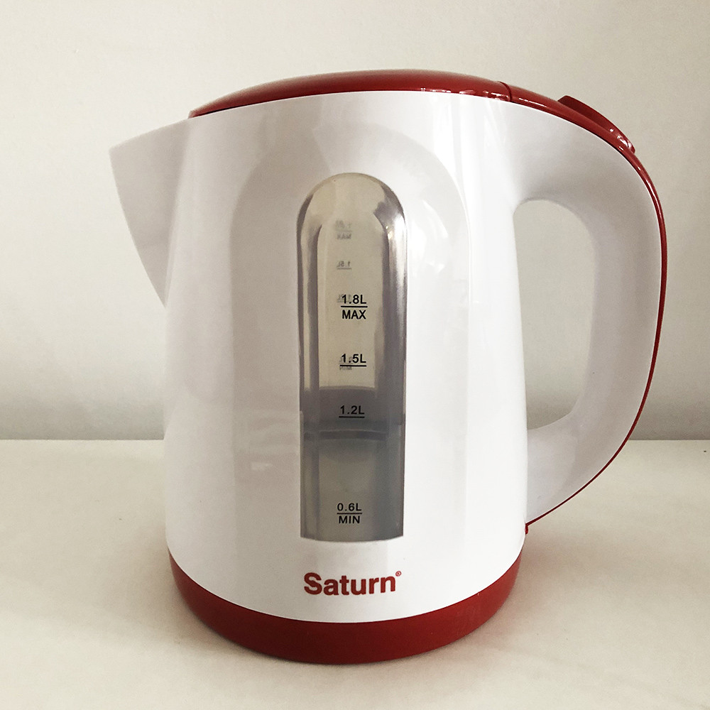 Електрочайник TL-540 SATURN ST-EK8414