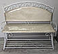 Диван кований 120см, фото 4