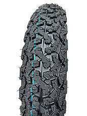Колесо в сборе 4.00-12 70G (6PR) Max Load 335кг, фото 3