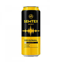 Енергетик SEMTEX ORIGINAL 250мл (8594006180160)