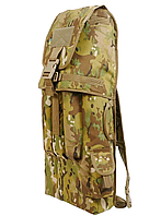 Тактический рюкзак для снарядов РПГ-7 Cordura Мультикам, Тактическая сумка под РПГ DRIM