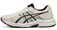 Мужские кроссовки Asics Gel Contend 4 Beige 42