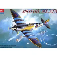 Академия, Модельки, Подводная лодка Spitfire Mk XIV C, 1:48