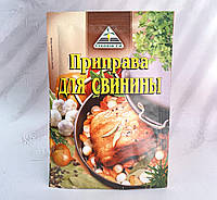 Вкусовая приправа из блюд для свинины 30 г Cykoria Польша