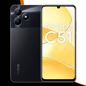 Realme C51