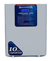 Стабилизатор напряжения Укртехнология Universal НСН-9000 (50А) GI, код: 6664074