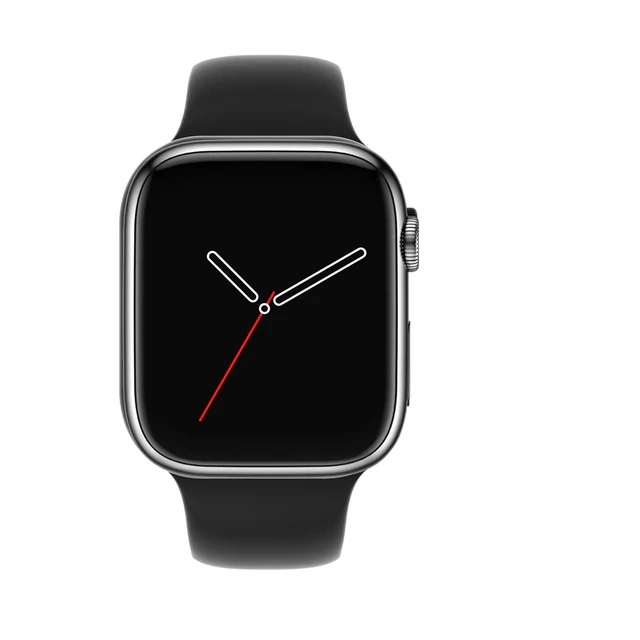 Смарт годинник Smart Watch 8 series Pro Max для чоловіків і жінок Wi-Fi (Android, iOS)
