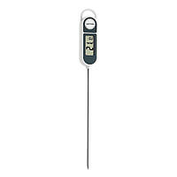 Термометр щуповой цифровий TFA щуп 140 мм 25х17х235 мм