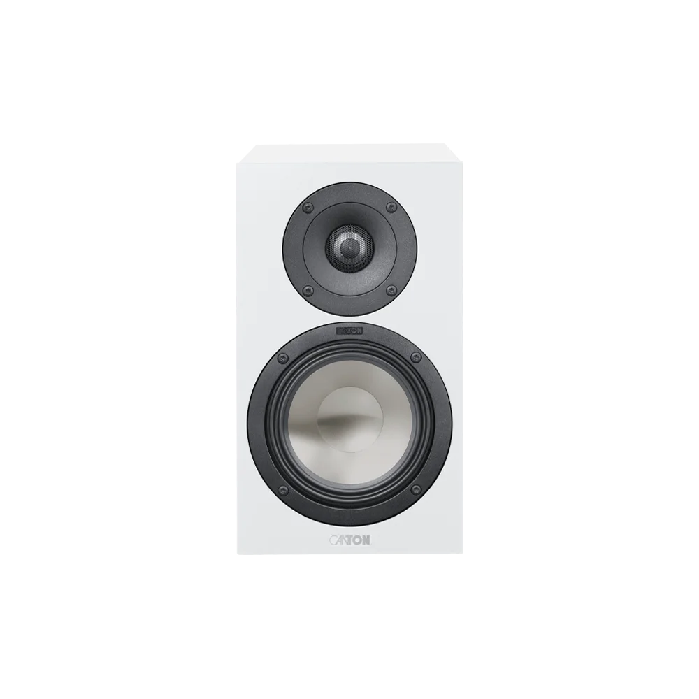 Акустические системы Canton GLE 20 White