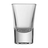 Чарка скло H 90 мм D 50 мм V 60 мл серія CHEERIO Uniglass FD-56188