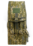 Тактический рюкзак для снарядов РПГ-7 Пиксель, Тактическая сумка под РПГ BIMA