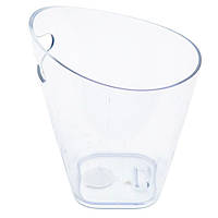 Відро для вина / шампанського термопластик V 1,2 л FoREST FD-602820